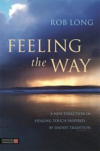 Descargar Feeling the Way: Touch, Qi Gong healing, and the Daoist tradition pdf, epub, ebook