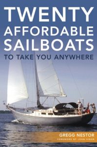 Descargar Twenty Affordable Sailboats to Take You Anywhere (English Edition) pdf, epub, ebook