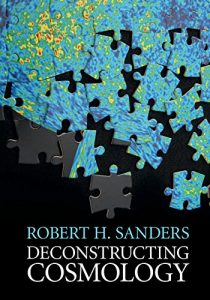 Descargar Deconstructing Cosmology pdf, epub, ebook