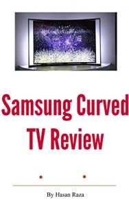 Descargar Samsung Curved TV Review (English Edition) pdf, epub, ebook