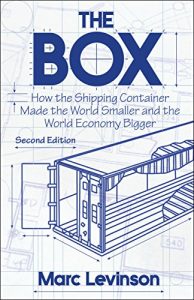 Descargar The Box: How the Shipping Container Made the World Smaller and the World Economy Bigger pdf, epub, ebook