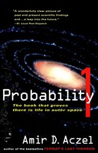 Descargar Probability 1 pdf, epub, ebook