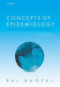Descargar Concepts of Epidemiology: Integrating the ideas, theories, principles, and methods of epidemiology pdf, epub, ebook