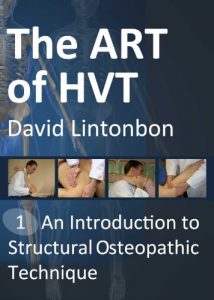 Descargar The Art of HVT – Introduction to Structural Osteopathic Technique (English Edition) pdf, epub, ebook