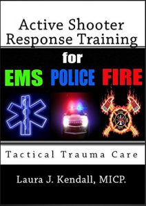 Descargar Active Shooter Response Training (English Edition) pdf, epub, ebook