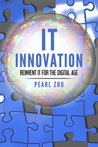 Descargar It Innovation: Reinvent It for the Digital Age (Digital Master Book 10) (English Edition) pdf, epub, ebook