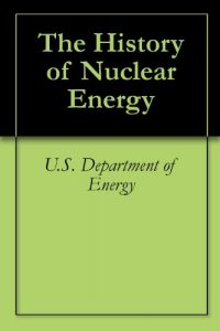 Descargar The History of Nuclear Energy (English Edition) pdf, epub, ebook