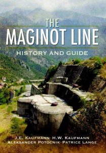 Descargar Maginot Line: History and Guide pdf, epub, ebook