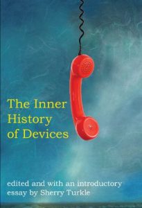 Descargar The Inner History of Devices (MIT Press) pdf, epub, ebook
