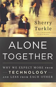 Descargar Alone Together: Why We Expect More from Technology and Less from Each Other pdf, epub, ebook