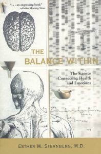 Descargar The Balance Within: The Science Connecting Health and Emotions pdf, epub, ebook