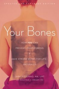Descargar Your Bones: How You Can Prevent Osteoporosis and Have Strong Bones for Life-Naturally pdf, epub, ebook