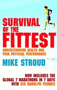 Descargar Survival Of The Fittest: The Anatomy of Peak Physical Performance pdf, epub, ebook