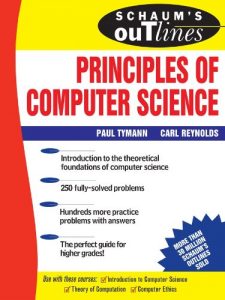 Descargar Schaum’s Outline of Principles of Computer Science (Schaum’s Outlines) pdf, epub, ebook
