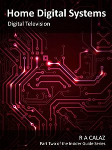 Descargar Digital Television (Home Digital Systems Book 2) (English Edition) pdf, epub, ebook