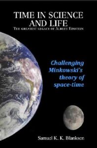 Descargar TIME IN SCIENCE AND LIFE The greatest legacy of Albert Einstein (English Edition) pdf, epub, ebook