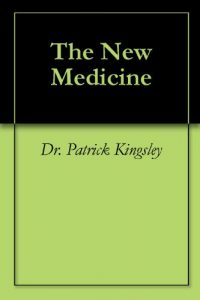 Descargar The New Medicine (English Edition) pdf, epub, ebook