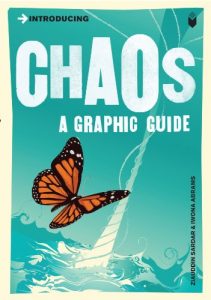 Descargar Introducing Chaos: A Graphic Guide (Introducing…) pdf, epub, ebook