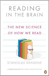 Descargar Reading in the Brain: The New Science of How We Read pdf, epub, ebook