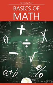 Descargar Basics of Math: by Knowledge flow (English Edition) pdf, epub, ebook