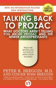 Descargar Talking Back to Prozac: What Doctors Won’t Tell You About Prozac and the Newer Antidepressants (English Edition) pdf, epub, ebook