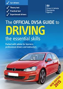 Descargar The Official DVSA Guide to Driving – the essential skills (8th edition) pdf, epub, ebook