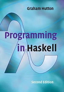 Descargar Programming in Haskell pdf, epub, ebook