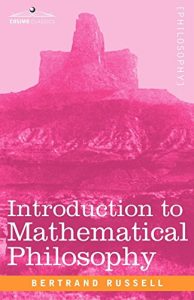 Descargar Introduction to Mathematical Philosophy pdf, epub, ebook
