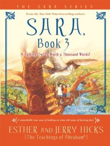 Descargar Sara, Book 3: A Talking Owl Is Worth a Thousand Words! (Sara Book) pdf, epub, ebook