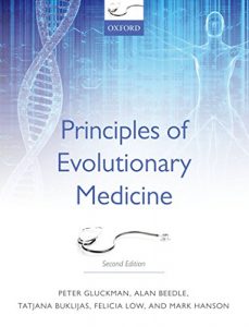 Descargar Principles of Evolutionary Medicine pdf, epub, ebook