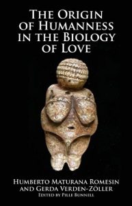Descargar The Origin of Humanness in the Biology of Love pdf, epub, ebook