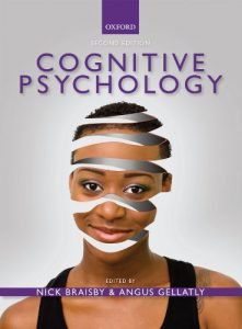 Descargar Cognitive Psychology pdf, epub, ebook