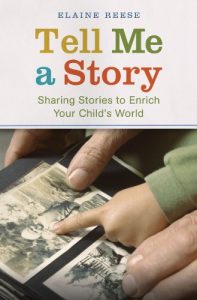 Descargar Tell Me a Story: Sharing Stories to Enrich Your Child’s World pdf, epub, ebook