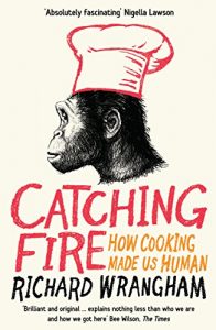 Descargar Catching Fire: How Cooking Made Us Human pdf, epub, ebook