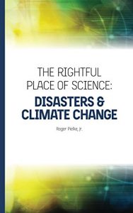Descargar The Rightful Place of Science: Disasters and Climate Change (English Edition) pdf, epub, ebook