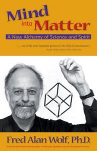 Descargar Mind into Matter: A New Alchemy of Science and Spirit pdf, epub, ebook
