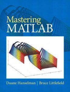 Descargar Mastering Matlab pdf, epub, ebook