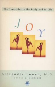 Descargar Joy: The Surrender to the Body and to Life (Compass) pdf, epub, ebook