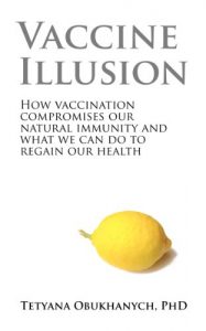 Descargar Vaccine Illusion (English Edition) pdf, epub, ebook