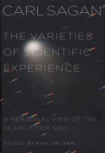 Descargar The Varieties of Scientific Experience: A Personal View of the Search for God pdf, epub, ebook
