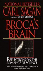 Descargar Broca’s Brain: Reflections on the Romance of Science pdf, epub, ebook