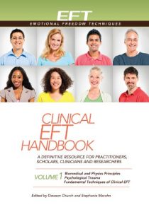 Descargar Clinical EFT Handbook Volume 1 pdf, epub, ebook