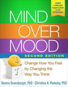 Descargar Mind Over Mood, Second Edition pdf, epub, ebook