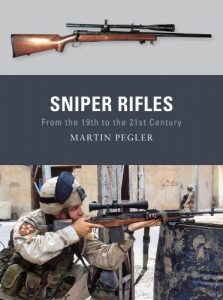 Descargar Sniper Rifles: From the 19th to the 21st Century (Weapon) pdf, epub, ebook