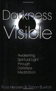 Descargar Darkness Visible: Awakening Spiritual Light through Darkness Meditation pdf, epub, ebook