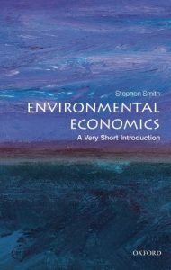 Descargar Environmental Economics: A Very Short Introduction (Very Short Introductions) pdf, epub, ebook