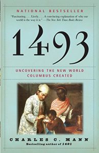 Descargar 1493: Uncovering the New World Columbus Created pdf, epub, ebook