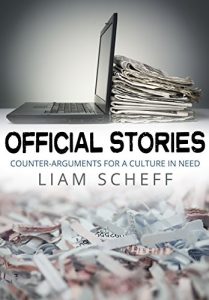 Descargar Official Stories: Counter-Arguments for a Culture in Need (English Edition) pdf, epub, ebook