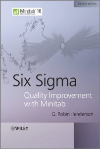 Descargar Six Sigma Quality Improvement with Minitab pdf, epub, ebook