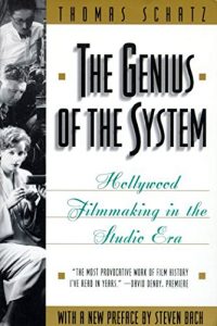 Descargar The Genius of the System: Hollywood Filmmaking in the Studio Era pdf, epub, ebook